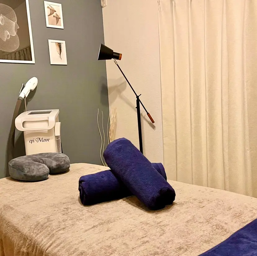 メンズ脱毛サロン FIS浦和店の掲載