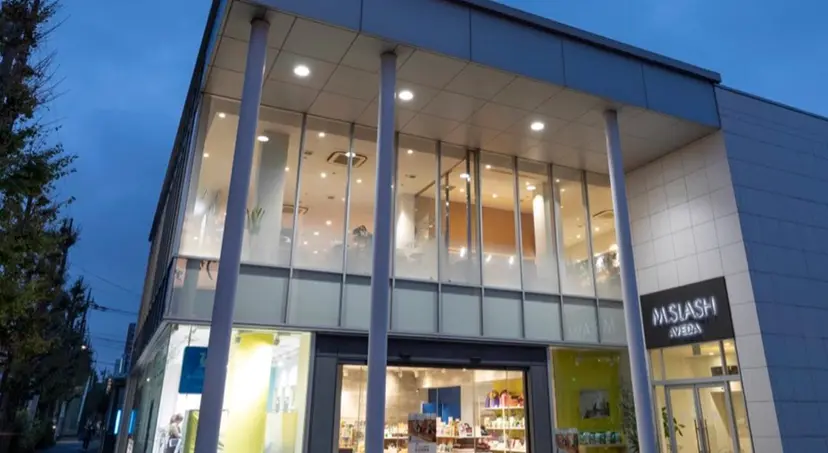 M.SLASH 清水の掲載