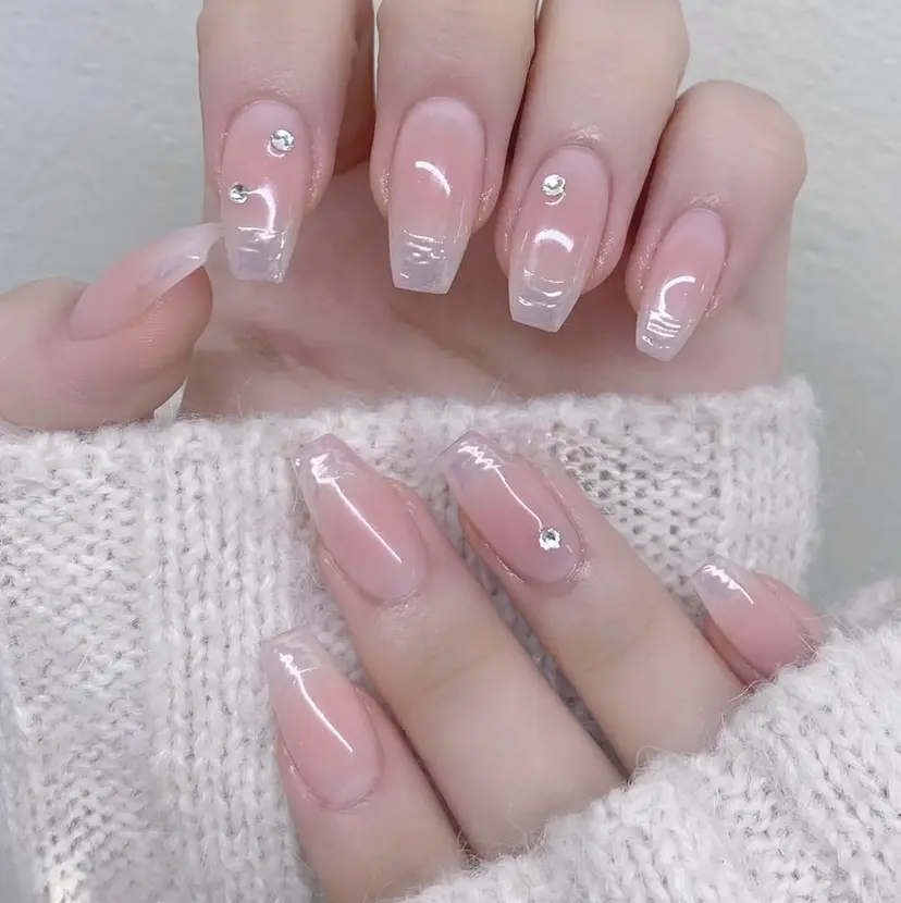 Ecrin nail ✨Yukiの掲載