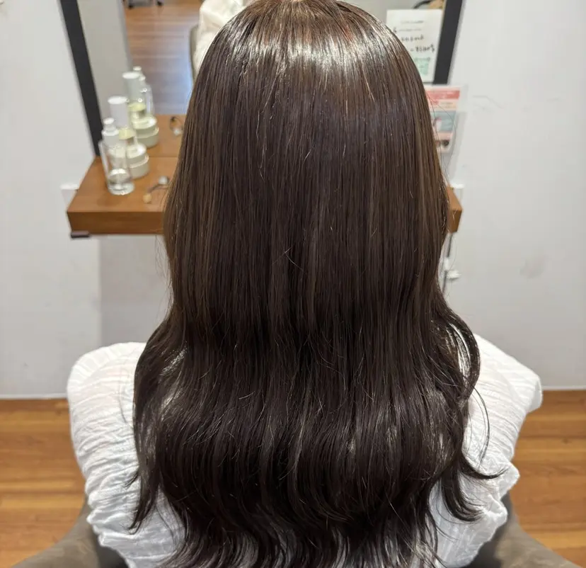 透明感×深み オリーブ🌿‬NAOの掲載