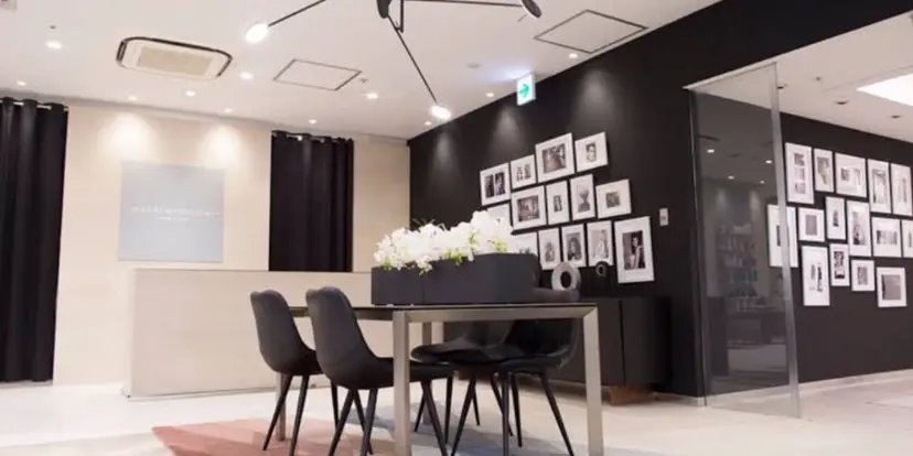 男女二刀流🔥/ 表参道/SOUTAの掲載