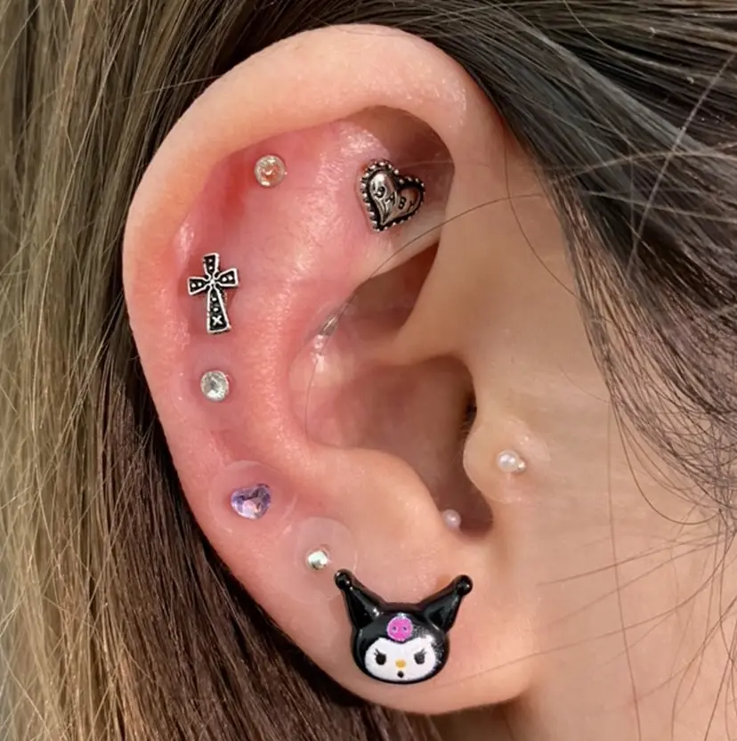 RipiQa ひなの掲載