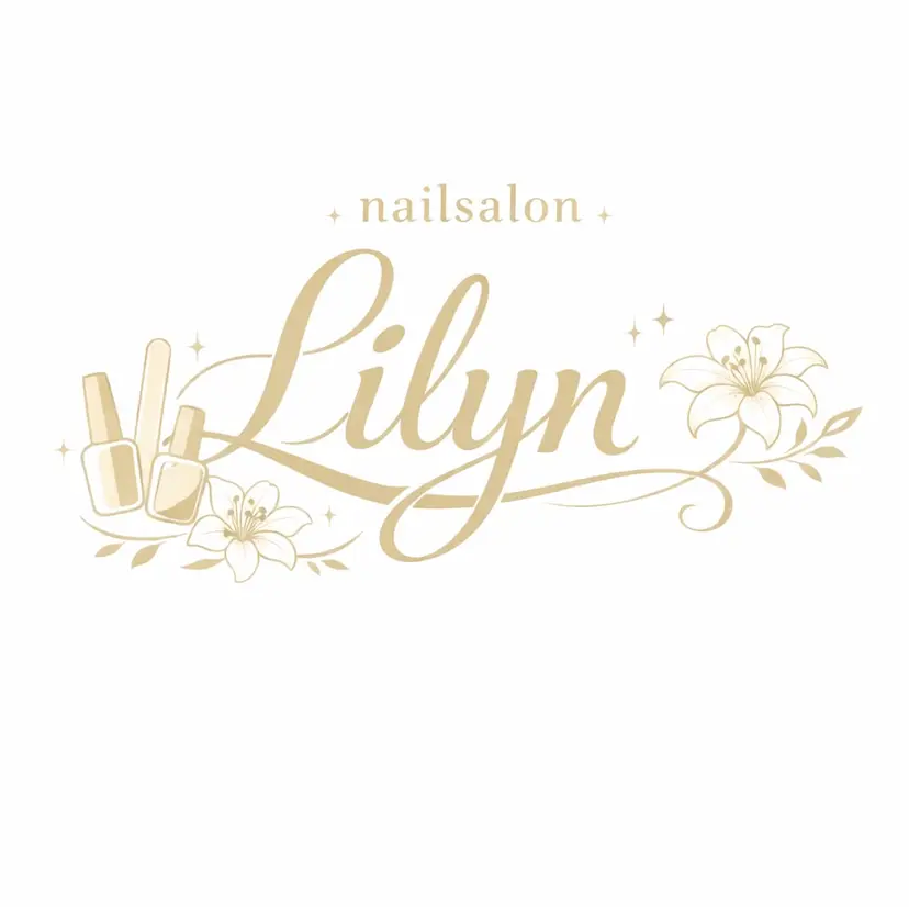 nail salon Lilynの掲載