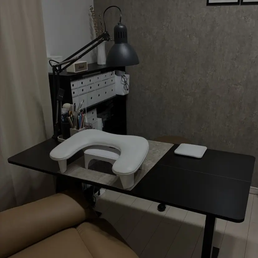 nail salon Lipine 新守山の掲載