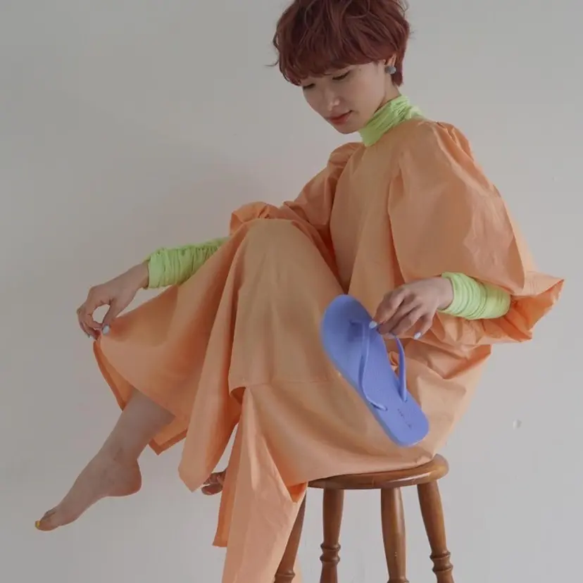 河野 智亜紀の掲載