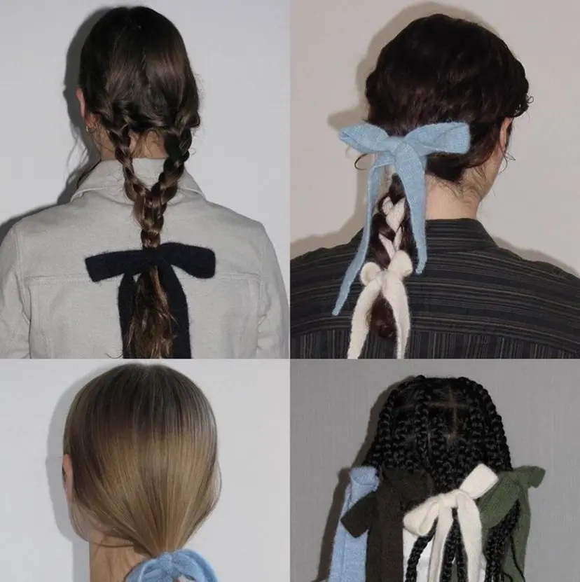 hair&eye🎀 /momoKaの掲載