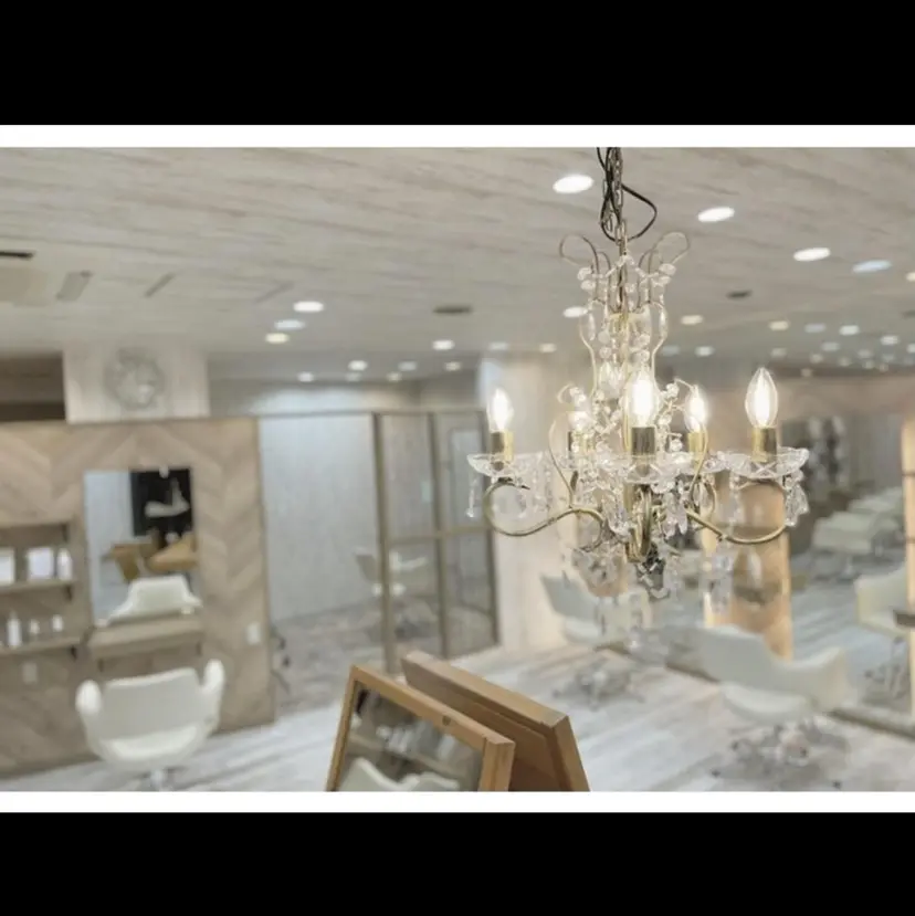 西田 芳斗  /髪質改善の掲載