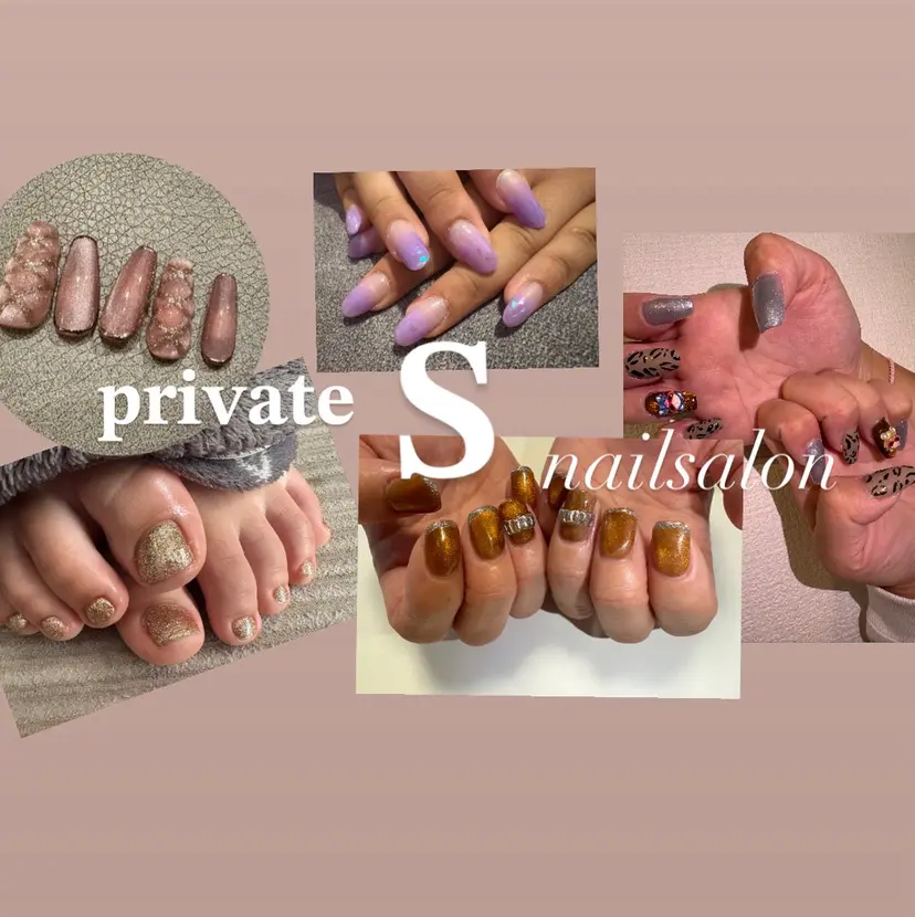 nail.s misatoの掲載