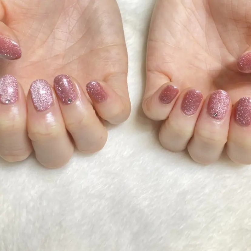 nail You&beの掲載