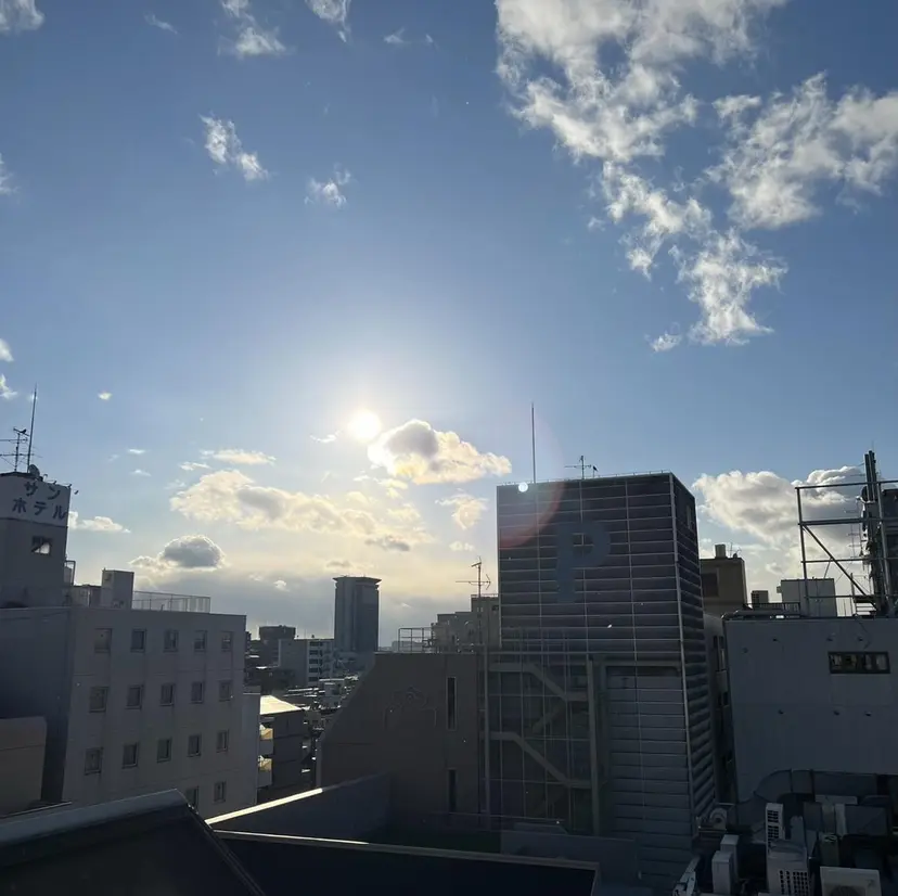 TIDEHAIR SHIHOの掲載