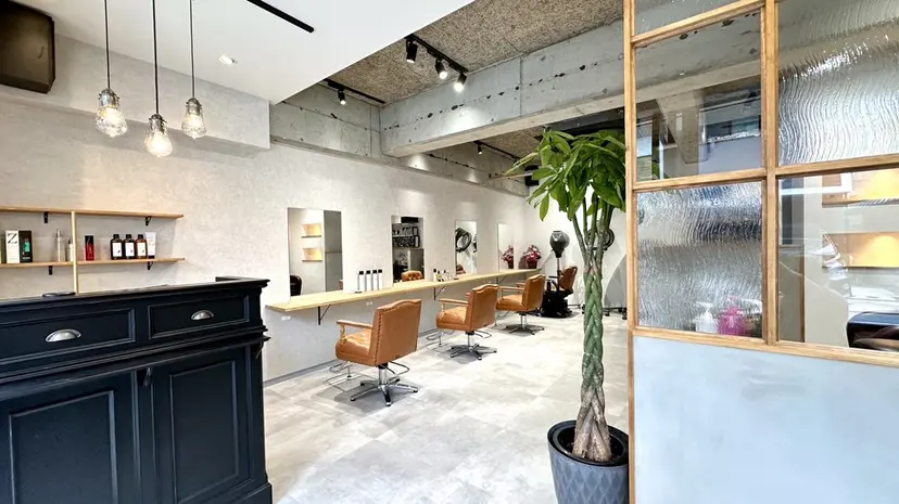 【H.GENTIL】 TERUの掲載