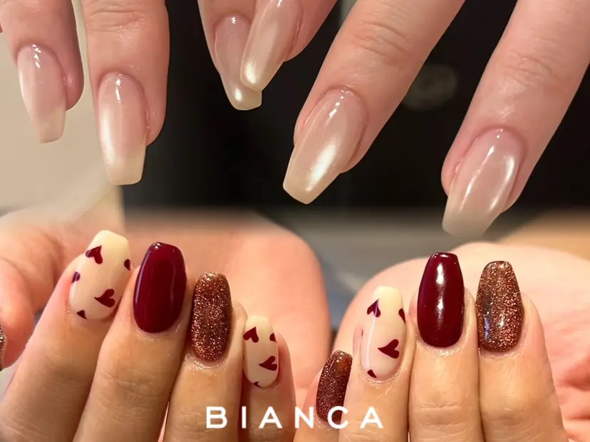 Bianca 名駅　Yamazoeの掲載