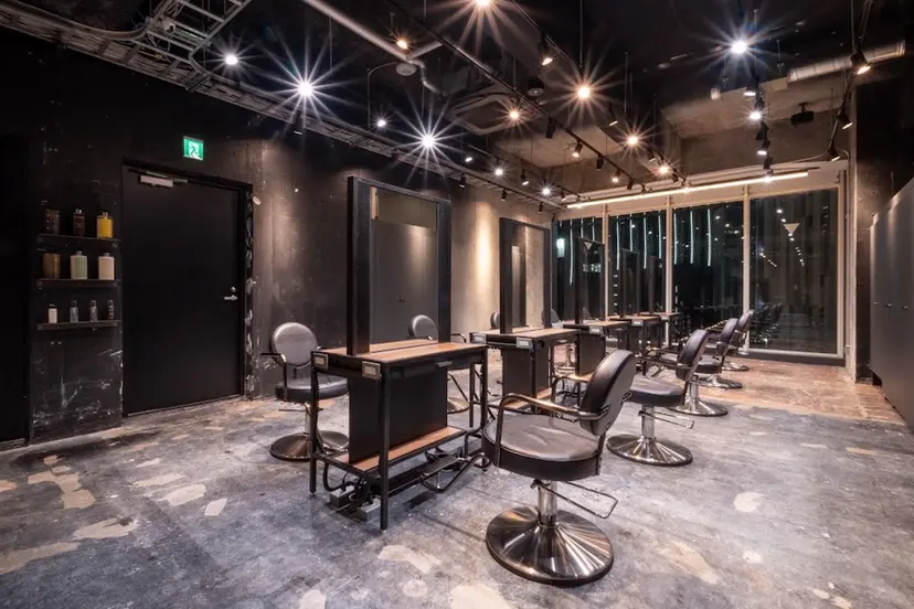 ✨髪質改善✨ れんれんの掲載