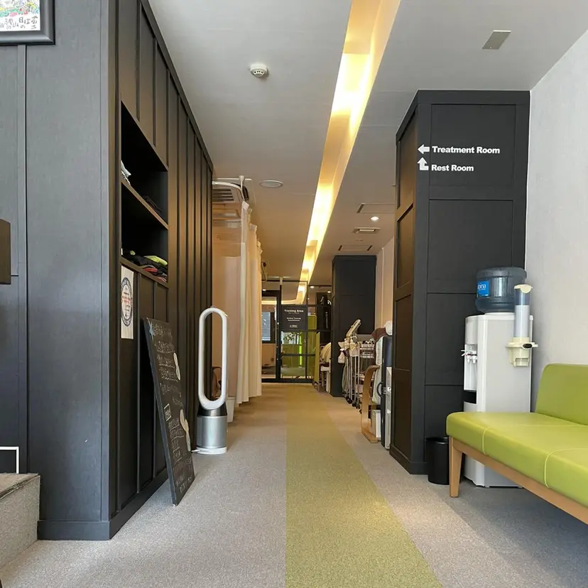 整体×美容鍼 ジェイペックの掲載