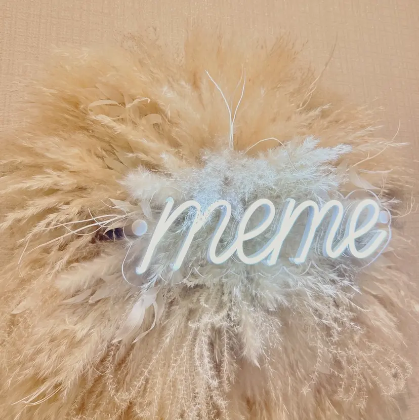 【meme】 🎀marina🎀の掲載