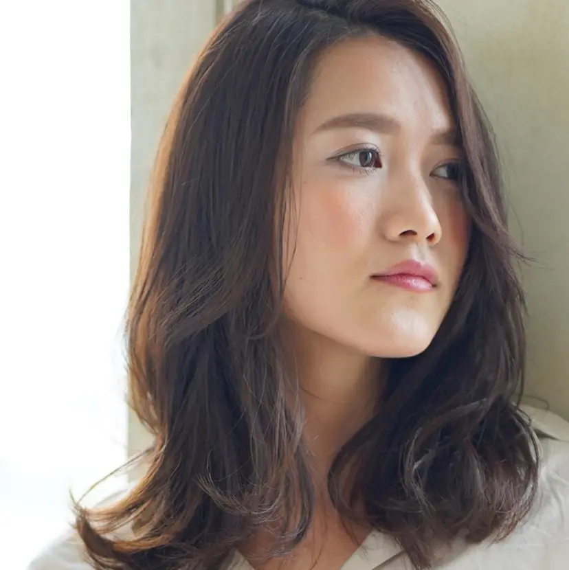 艶カラー◎矯正⭐髪診 断#天王寺区@山本
の掲載