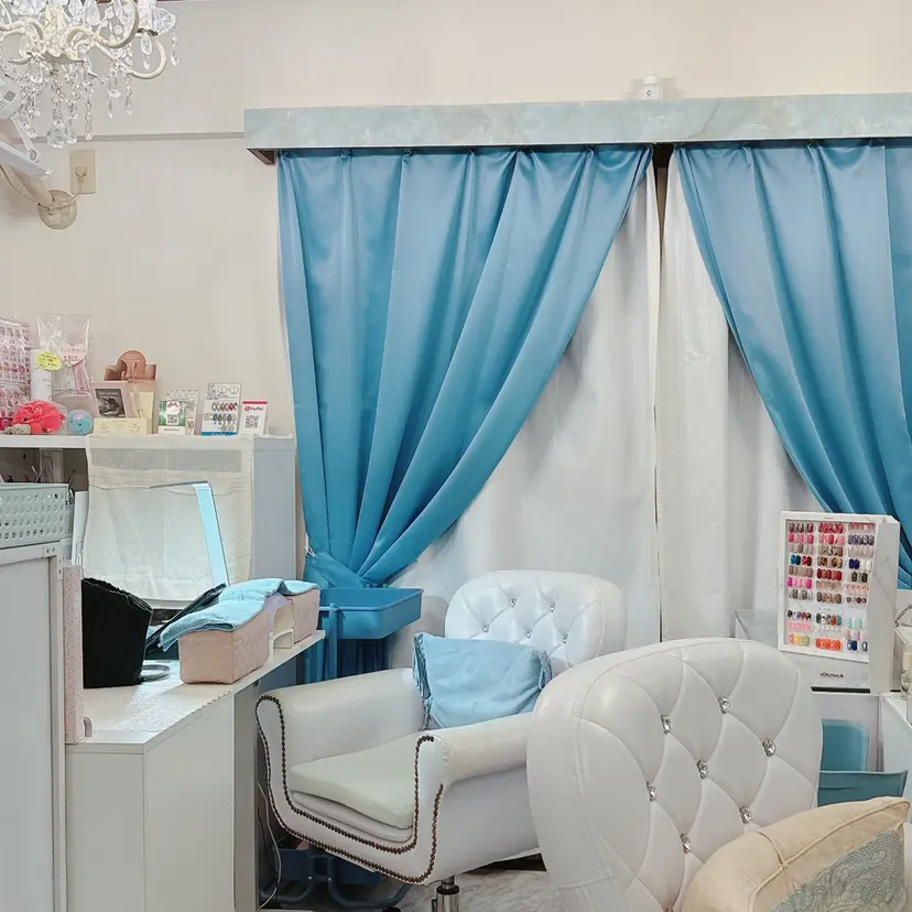 イリネコ マリの掲載