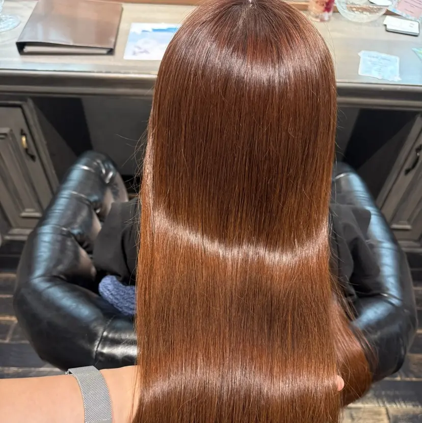 💖ERI💖/酸性 ストレートNo.1の掲載