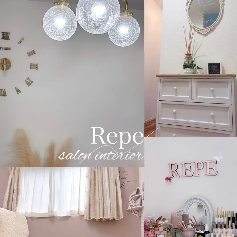 Repe miyukiの掲載