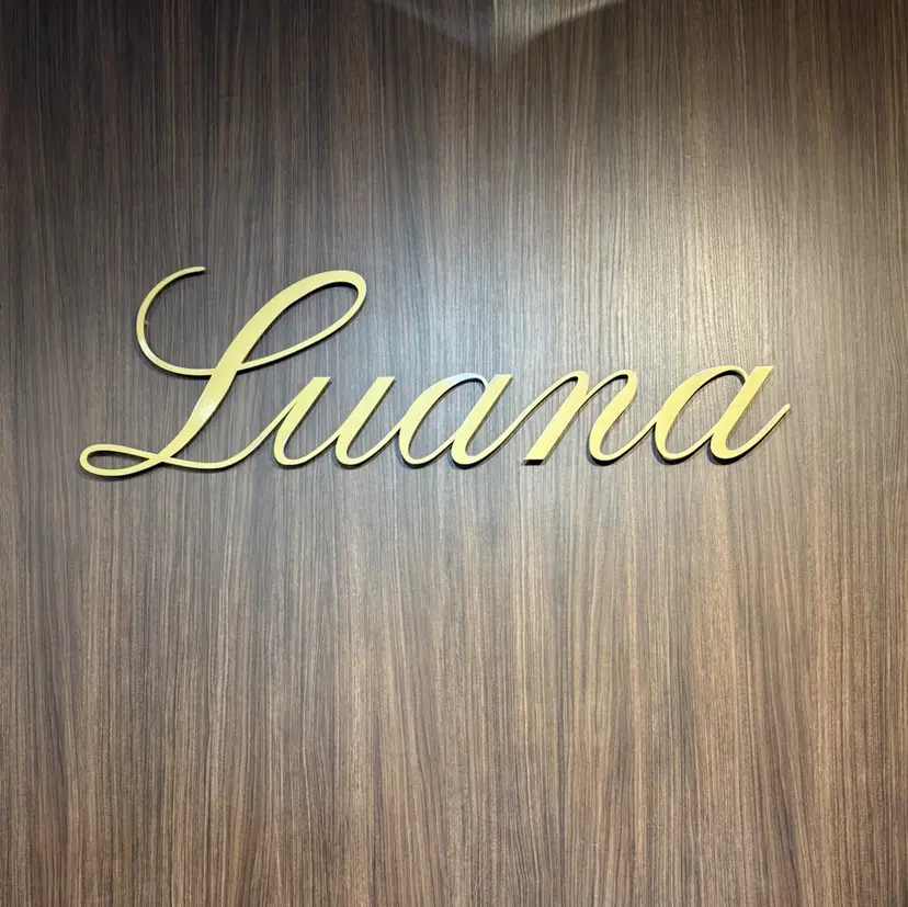 LUANA🌙 HINAKOの掲載