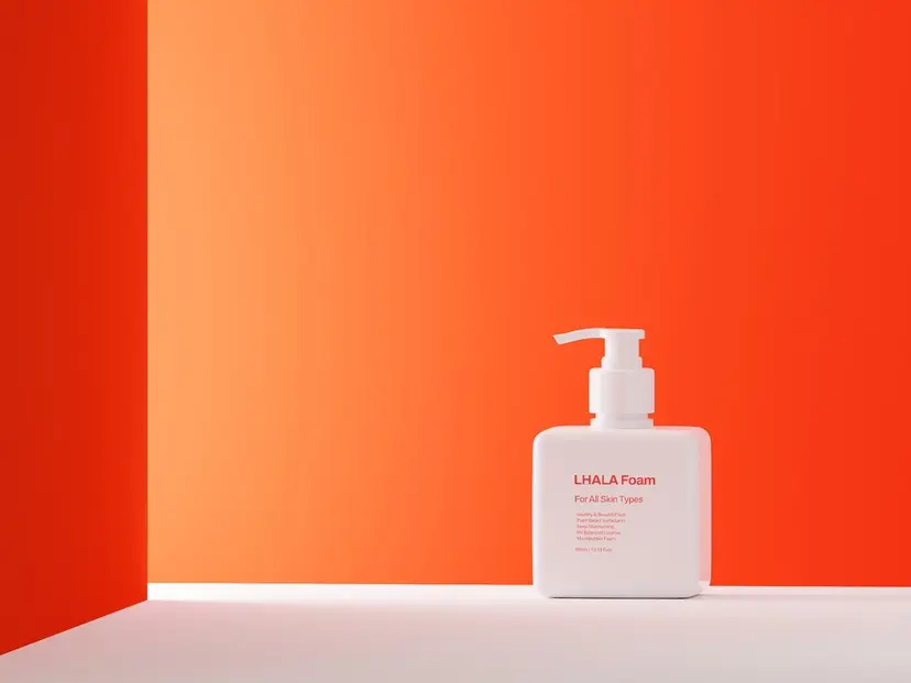 韓国式肌管理 ララピール専門の掲載