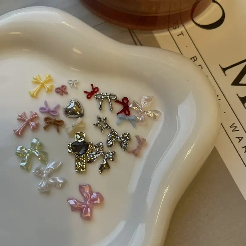 ネイリスト Nanaの掲載