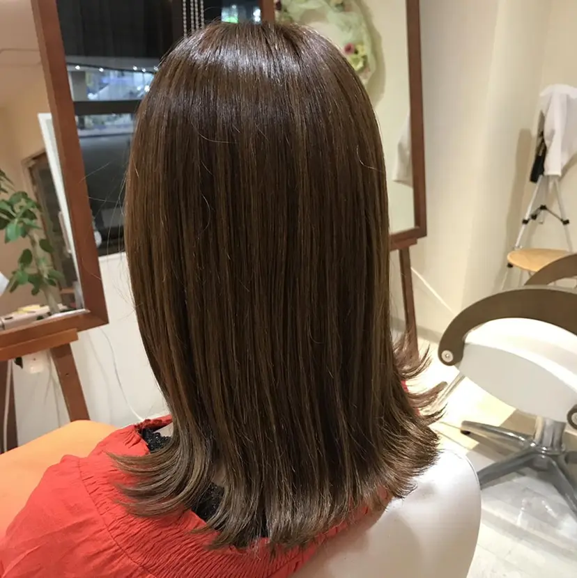 【A・P・T】 RIHOの掲載