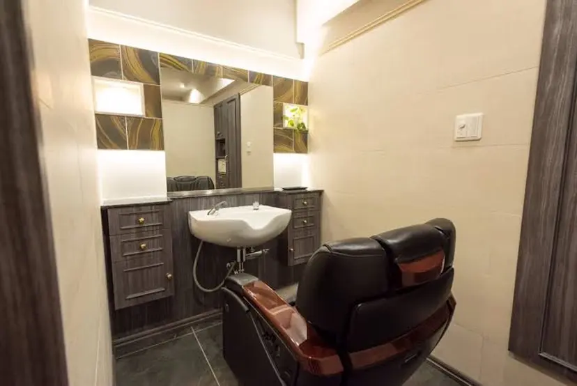 【無料メンズカット】 土肥 穂菜美の掲載