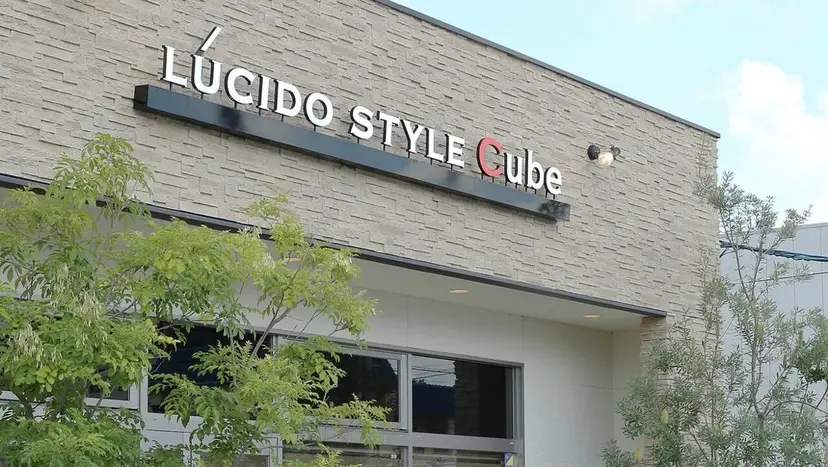 ルシードスタイル キューブの掲載