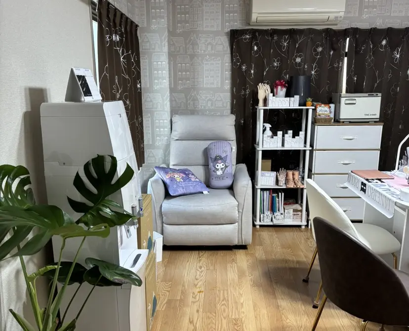 private salon aimの掲載