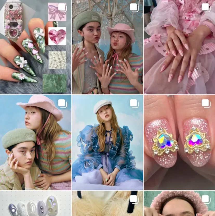 Kaneko Arisaの掲載