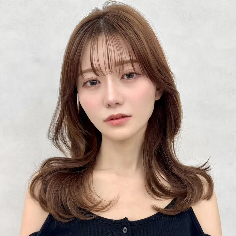 内藤 悠莉の掲載