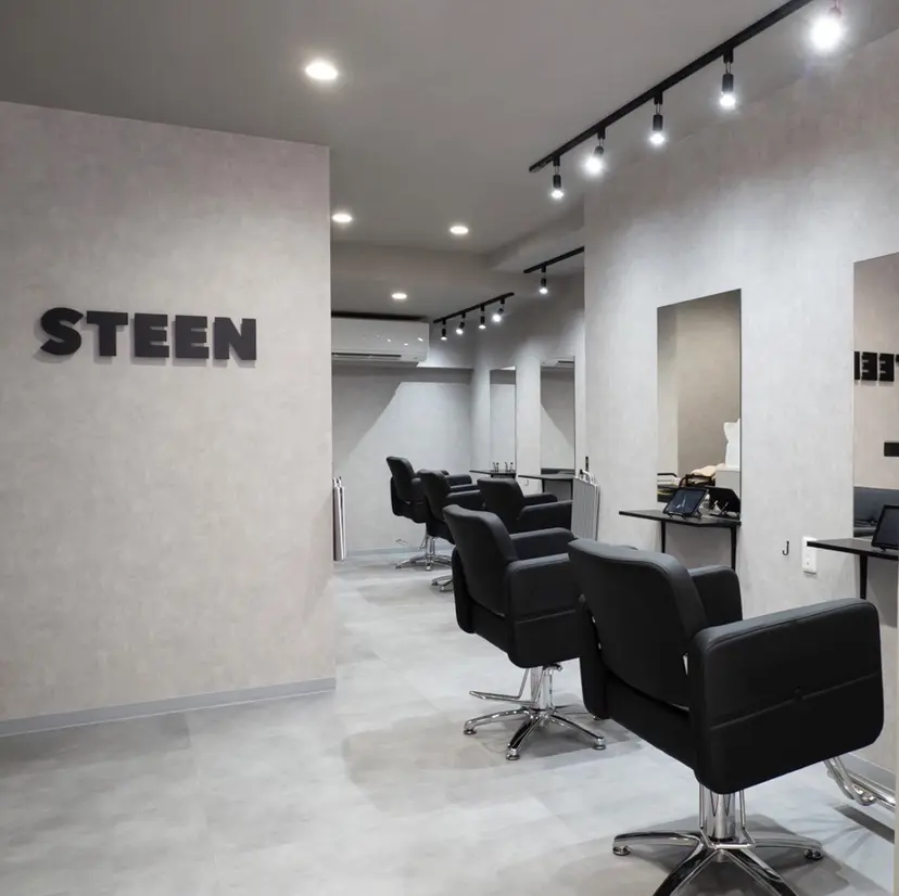 KOHARU STEENの掲載