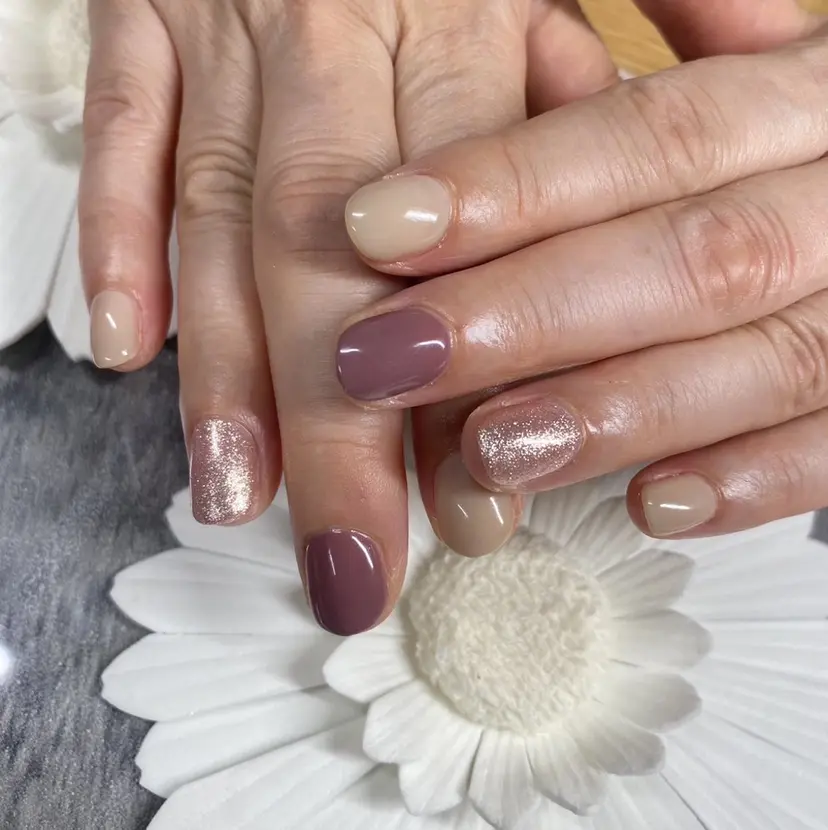 nail body emiruの掲載