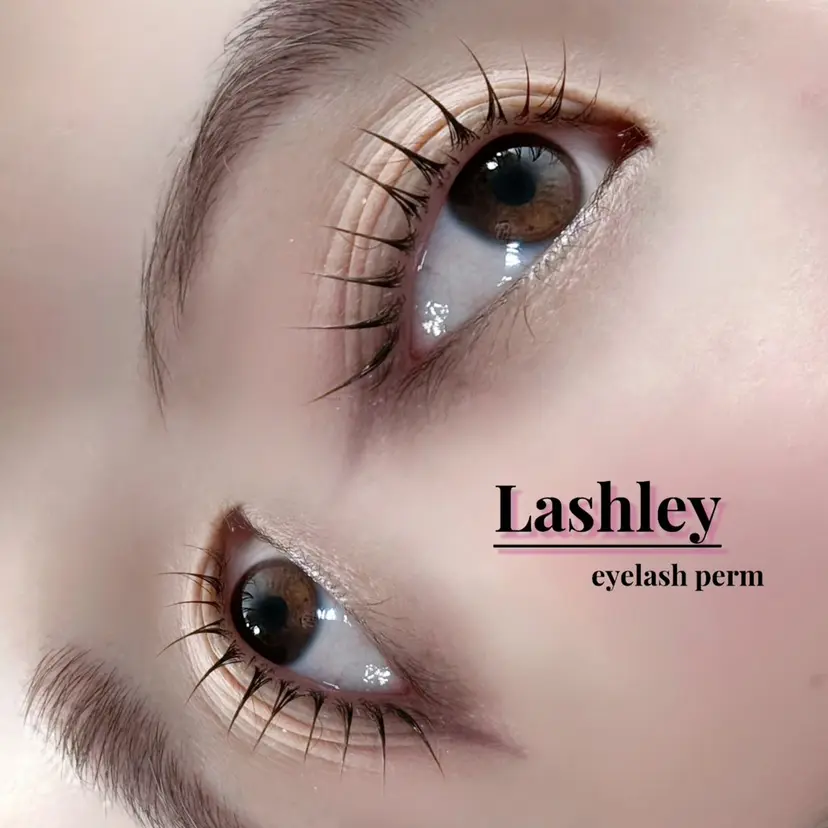 yui🖤/パリ ジェンヌ/束感まつ毛の掲載