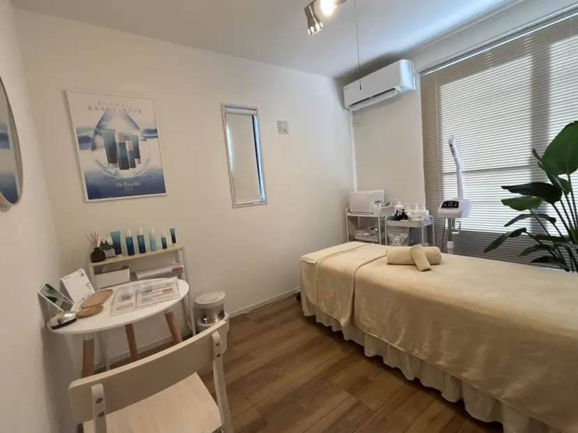 anthes /MIHOの掲載