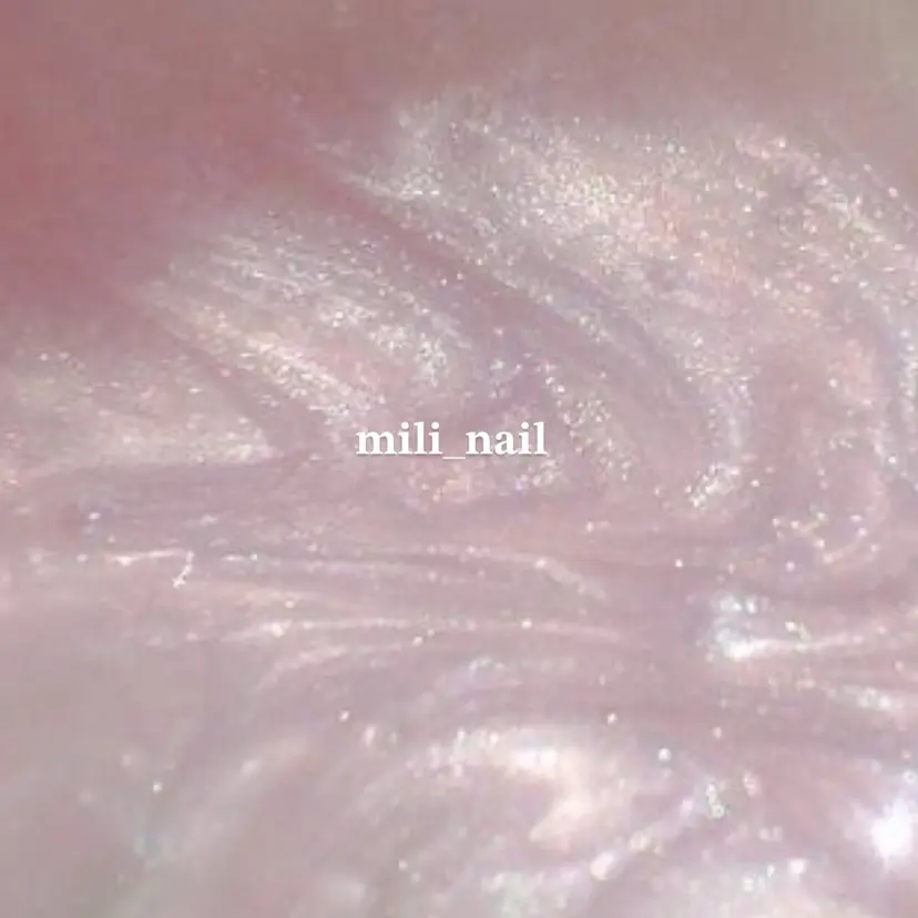 milinail 莉奈の掲載