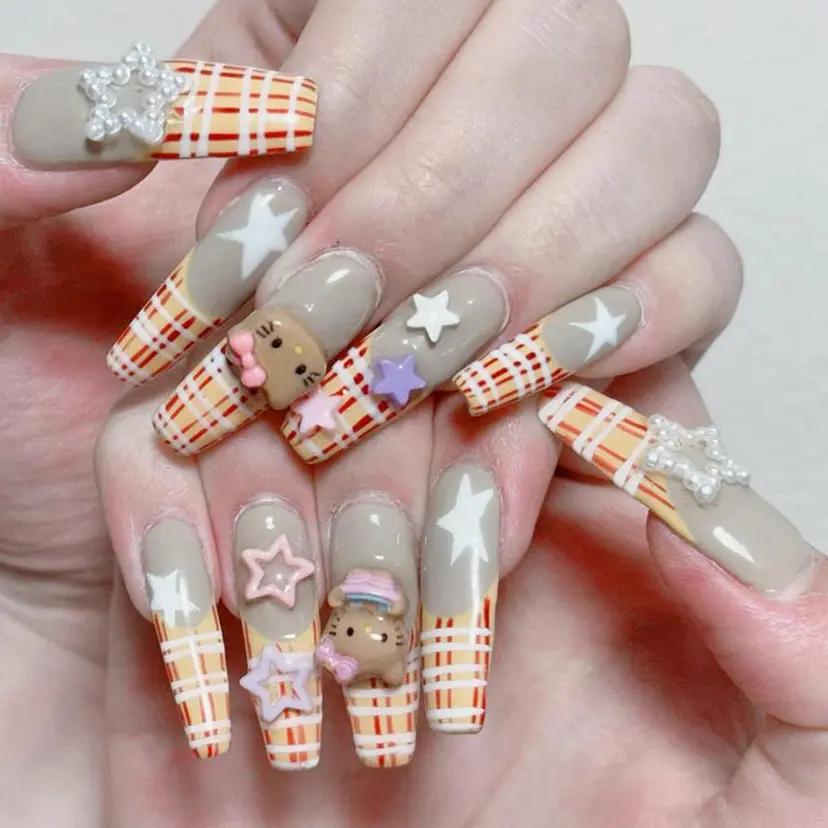 DIAMOND Nail🍒の掲載