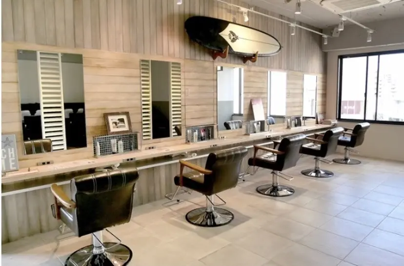 Miyu EARTH志木店の掲載