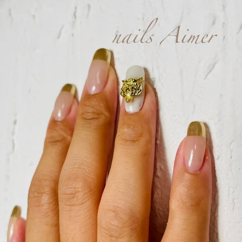 nails Aimerの掲載