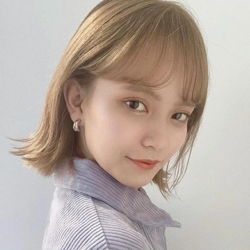 ✂︎HITOMI ✂︎の掲載