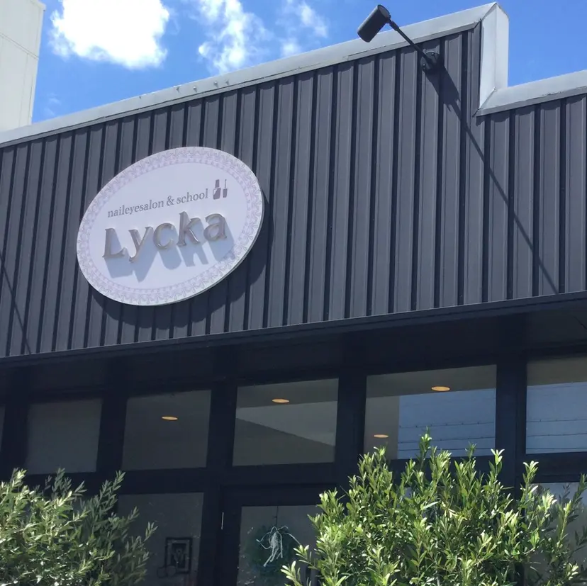 Lycka 明音の掲載