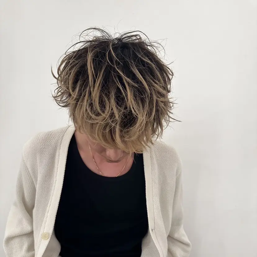 KEYMAN KOSEIの掲載