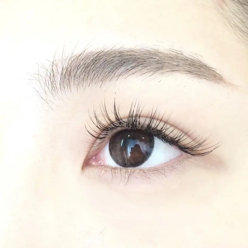 eyeHbe TERAの掲載