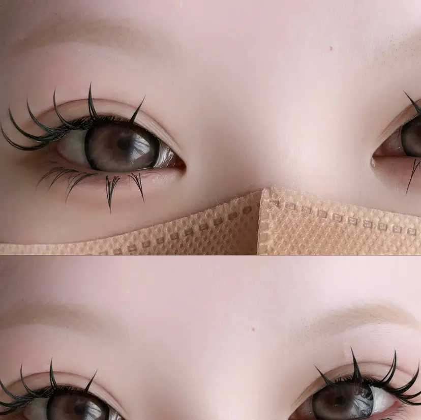 LAUREL川崎店 ERIKO🐰束感♡の掲載