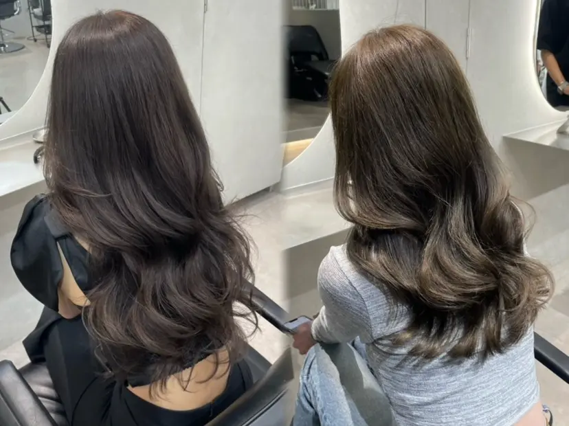 髪質改善ブ🍒/ coconoの掲載