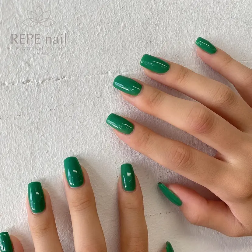 REPE nail 🕊MAIの掲載