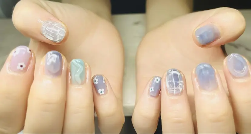 aki nailsの掲載