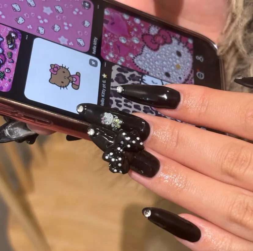 🐬Cxxu° Nail✝️の掲載