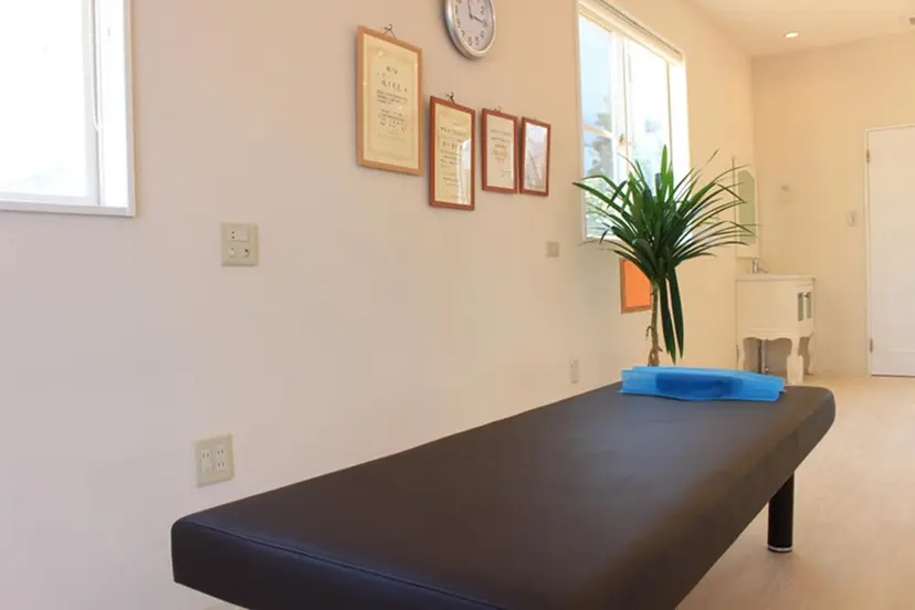 石川たなごころ 整体院の掲載